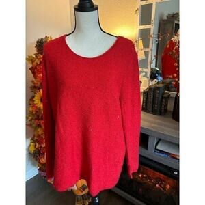 Apt 9‎ sweater XL